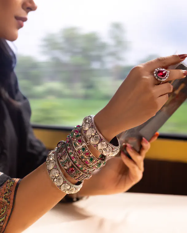 Jewellery