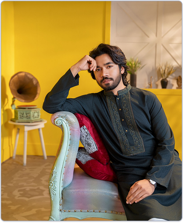 Ethnic Wear